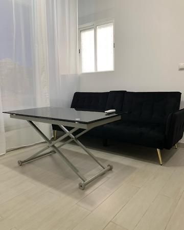Apartamento De Ao Artes, 16 Malaga Ngoại thất bức ảnh