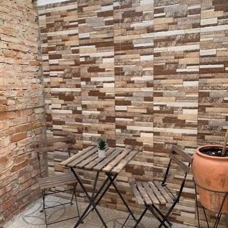 Apartamento De Ao Artes, 16 Malaga Ngoại thất bức ảnh