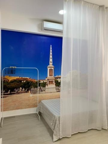 Apartamento De Ao Artes, 16 Malaga Ngoại thất bức ảnh