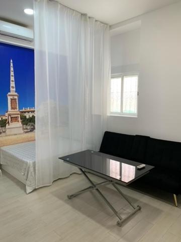 Apartamento De Ao Artes, 16 Malaga Ngoại thất bức ảnh