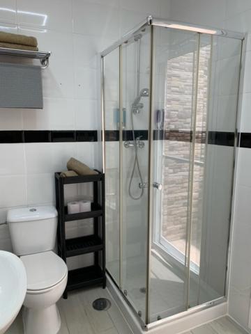 Apartamento De Ao Artes, 16 Malaga Ngoại thất bức ảnh