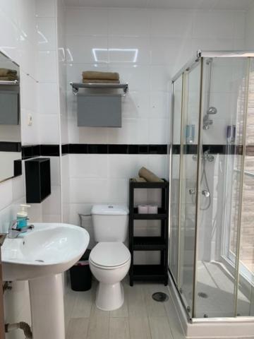 Apartamento De Ao Artes, 16 Malaga Ngoại thất bức ảnh